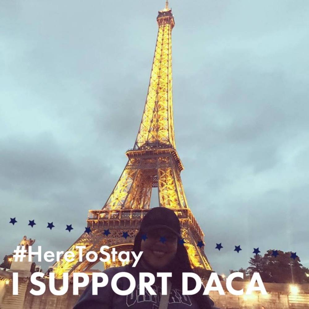 Meet your Posher, Alejandra