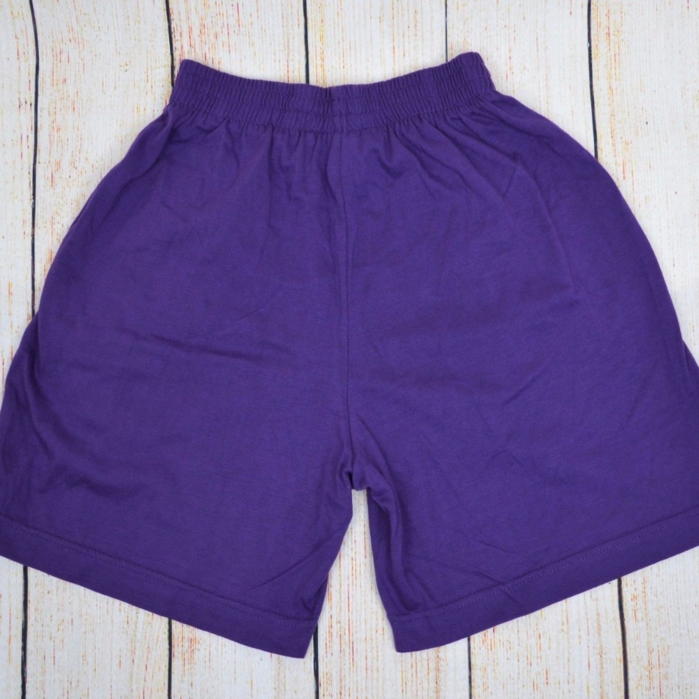 Drew Fit Casual Shorts Elastic Waistband Pocket