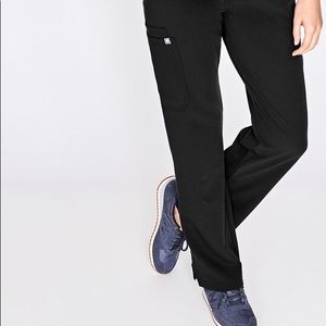 XXS Figs Kade Cargo Scrubs