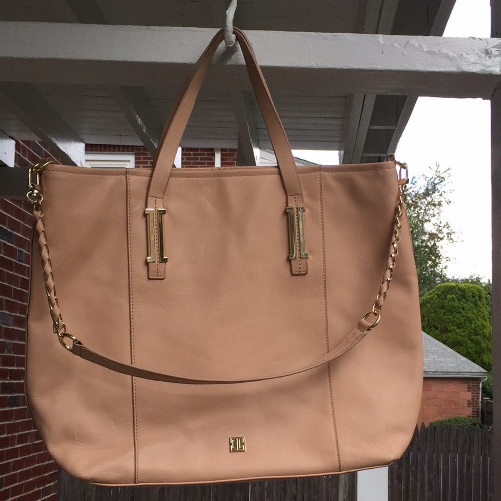Ivanka Trump tote