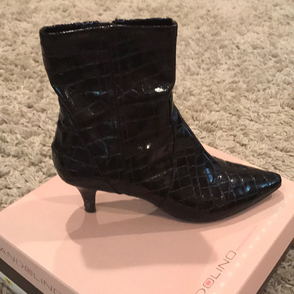 Bandolino Boot