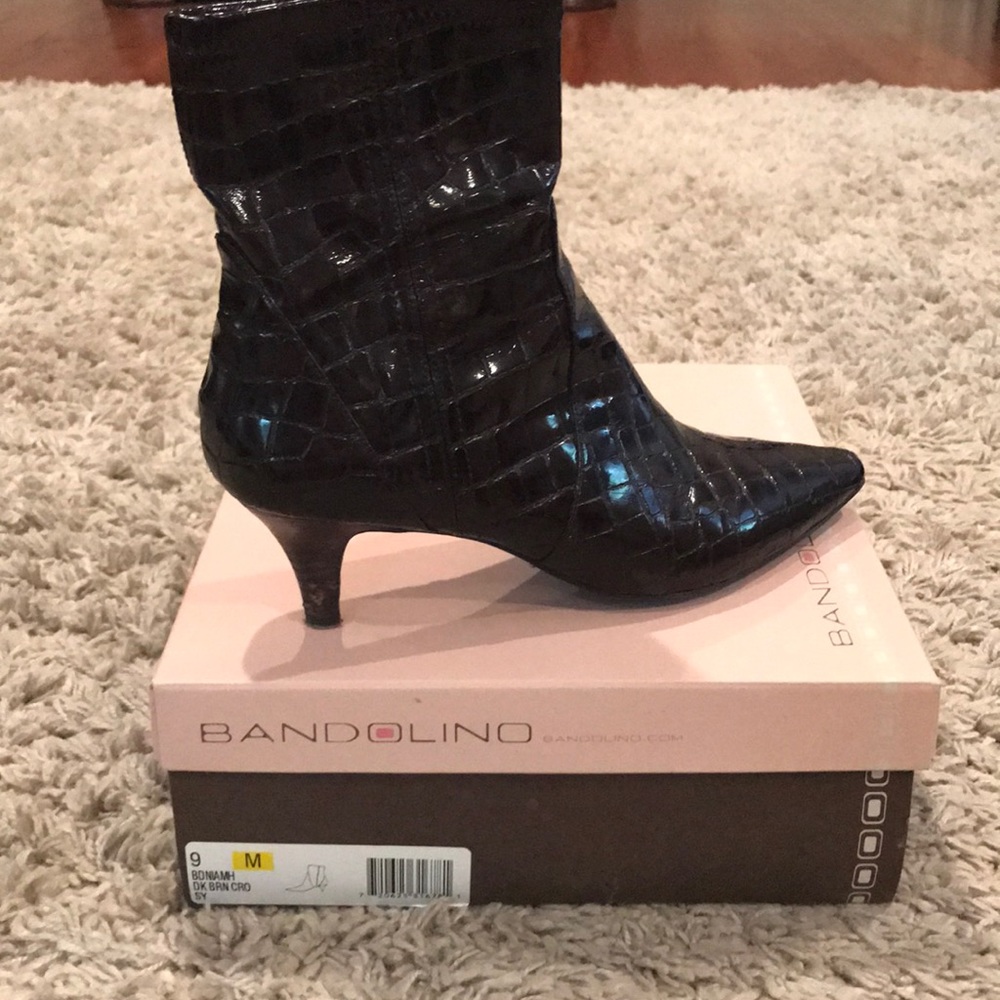 Bandolino Boot - Picture 3 of 3