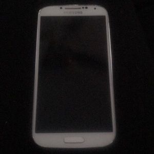 TMobile (carrier) Galaxy S4