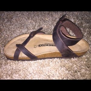 Birkenstock