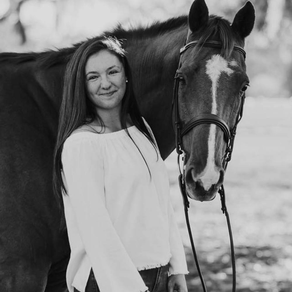 Meet your Posher, Kaci