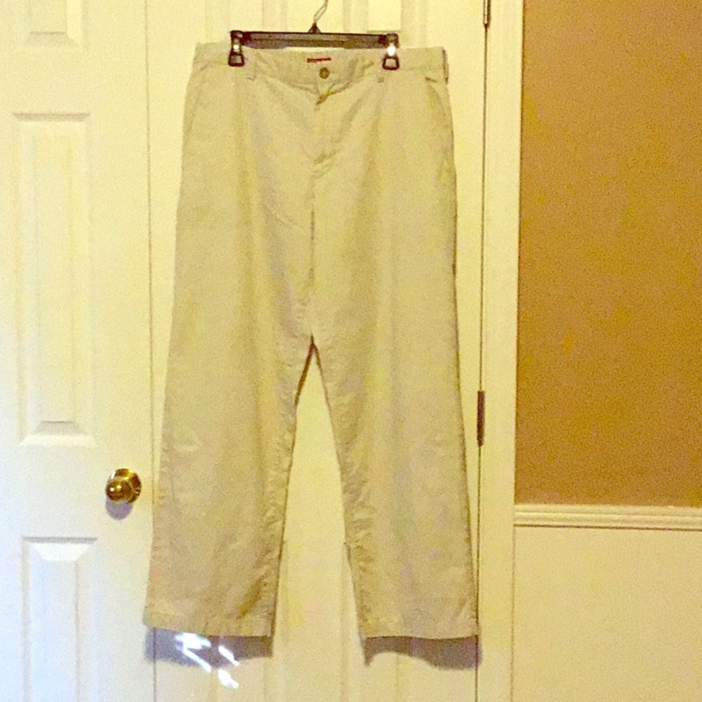 Men's pants