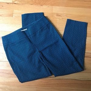 Ann Taylor Loft Marisa Pants