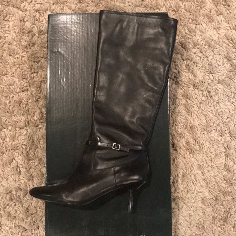 Ralph Lauren Boots