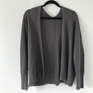 American eagle cardigan