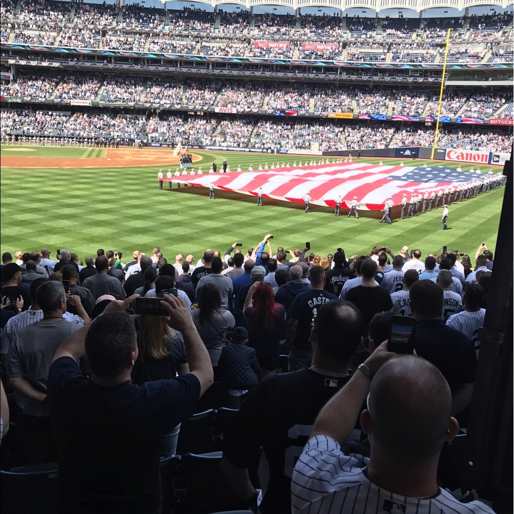 Meet your Posher, Peggy