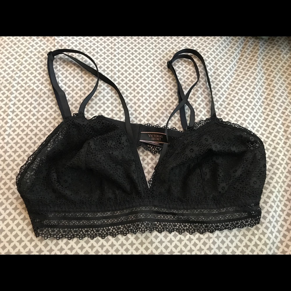 Victoria's Secret bralette