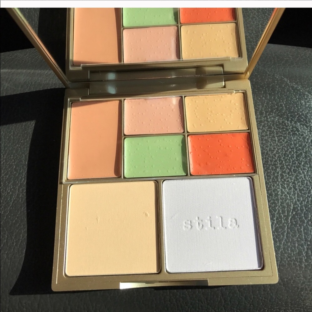 🔥BNIB😍 Stila correct and perfect palette