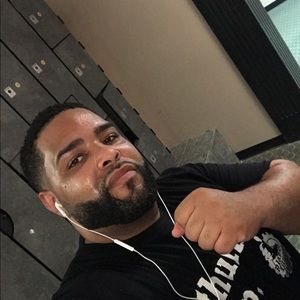 Meet your Posher, Korey