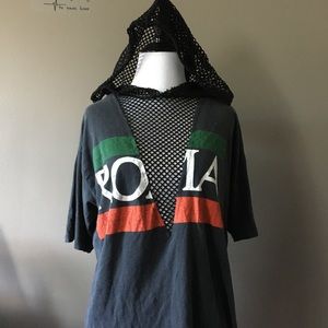 NWT LF Roma Tee