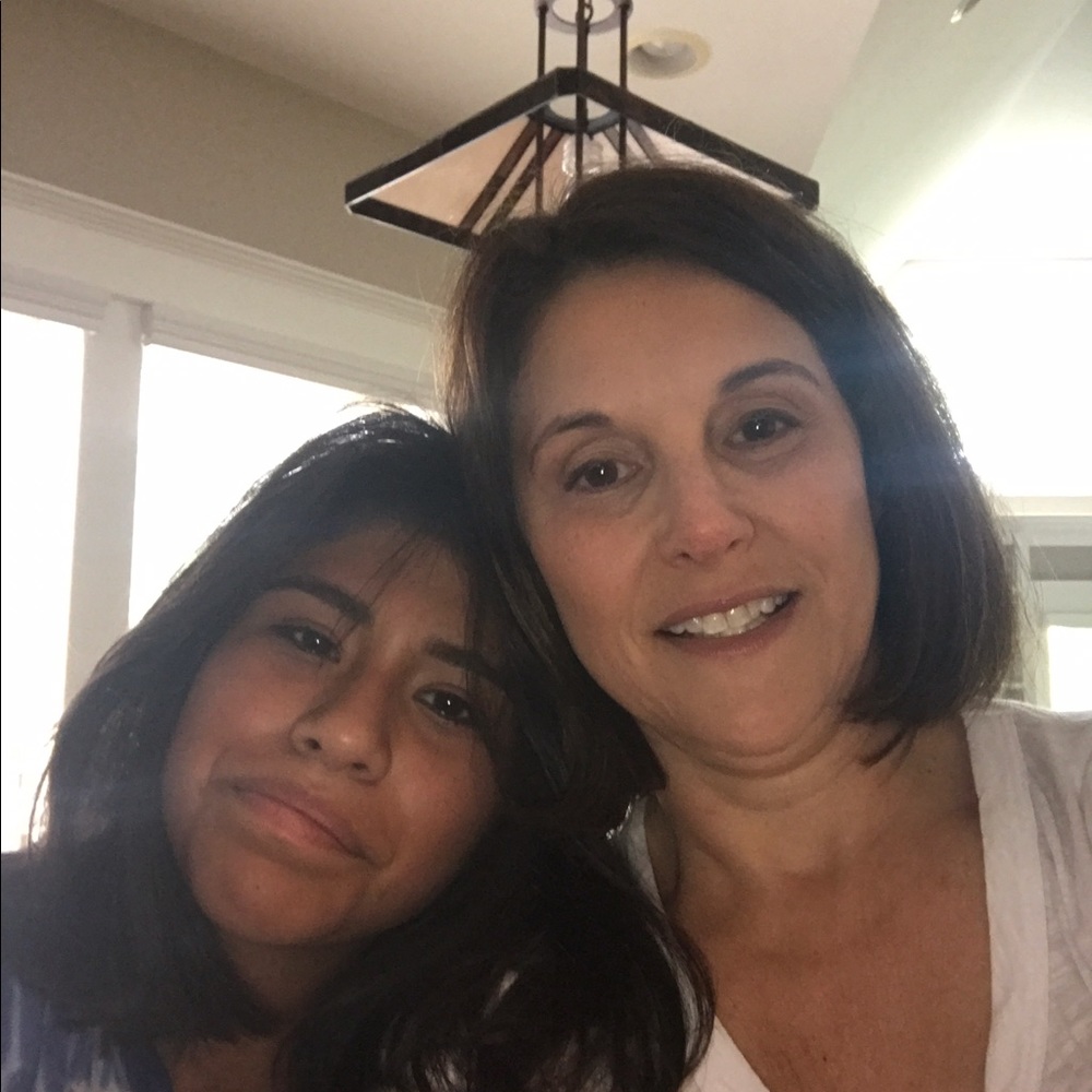 Meet your Posher, Jamie