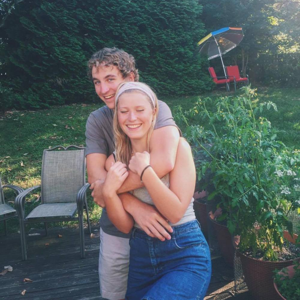 Meet your Posher, Julianna