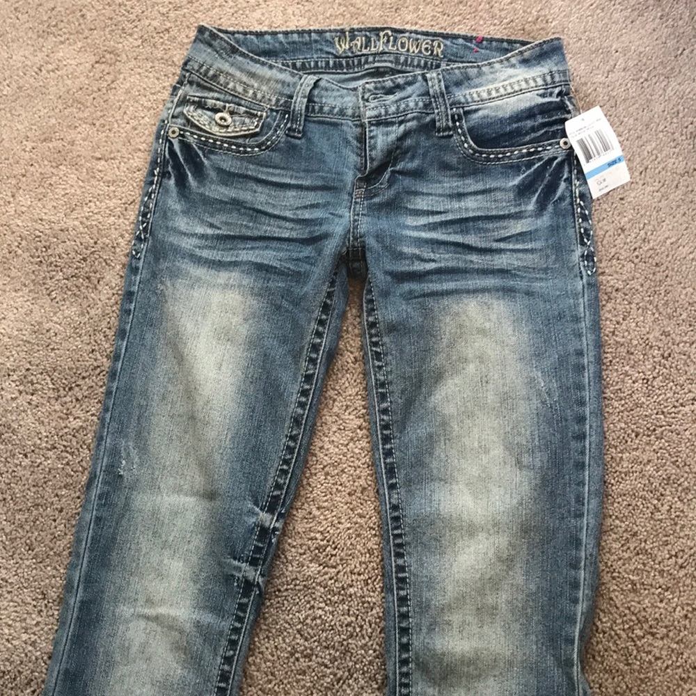 Medium vintage jean pants