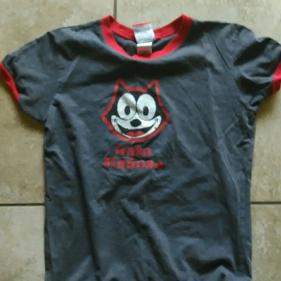 a tee - Picture 2 of 2