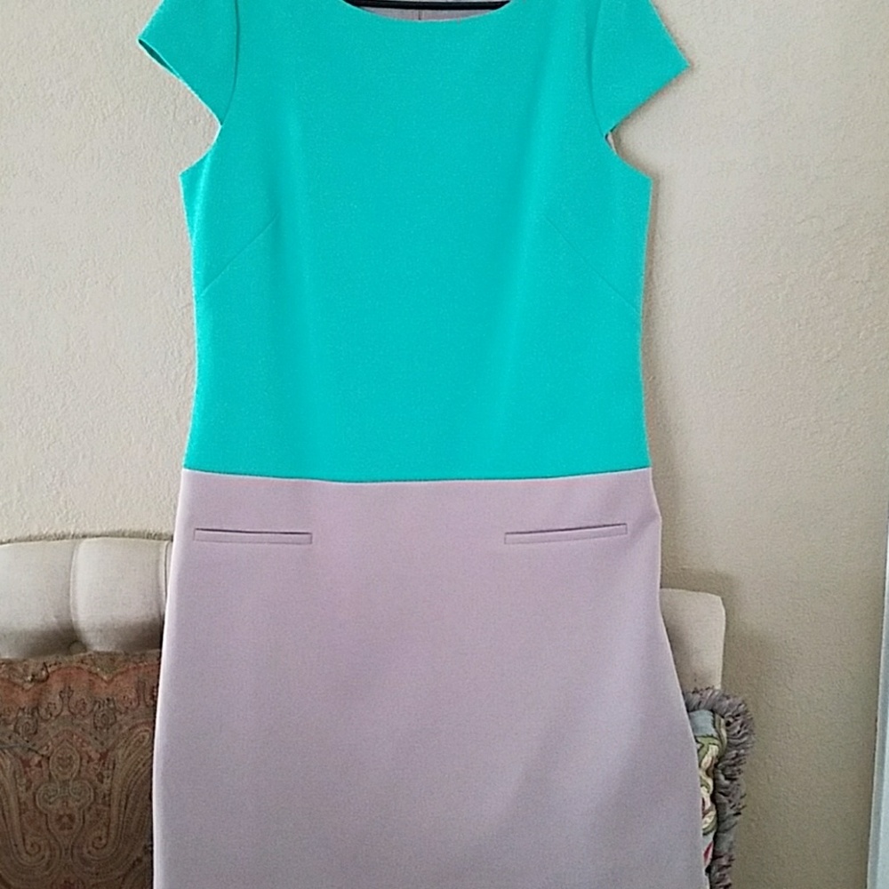 Eliza J size 12 dress