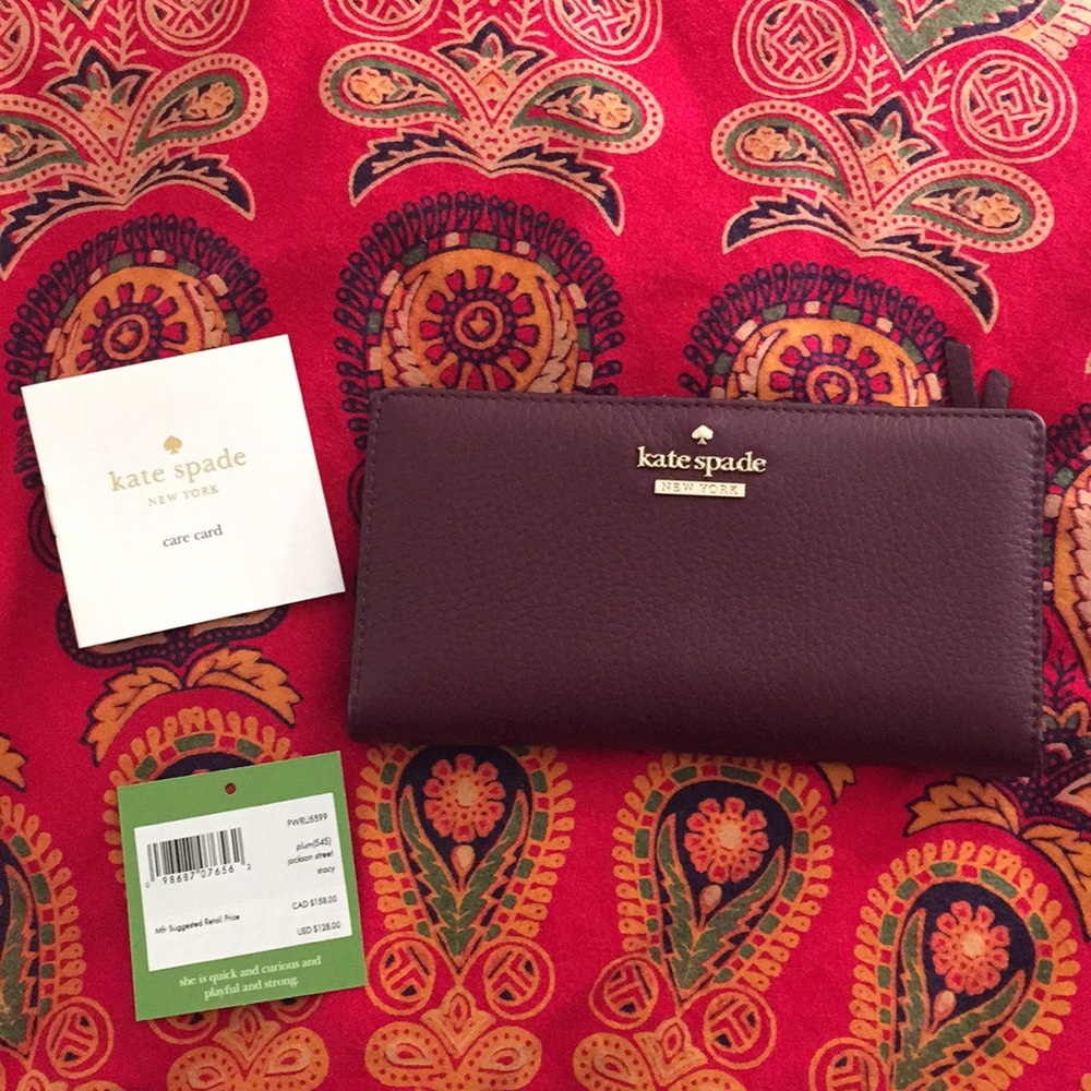 Kate Spade Wallet