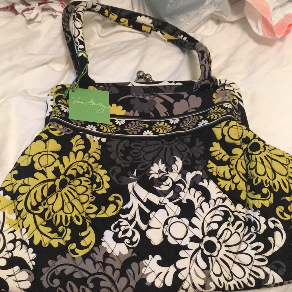 Vera Bradley - Alice Baroque NWT