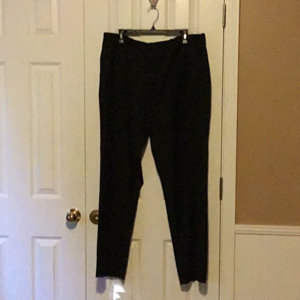 Men's dress pants