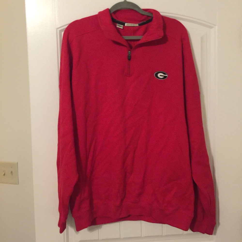 Georgia pullover