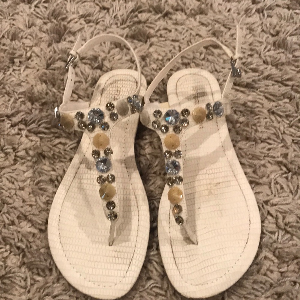Arturo Chiang Sandals