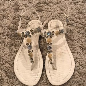 Arturo Chiang Sandals