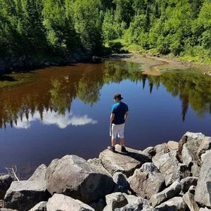 Meet your Posher, Seth