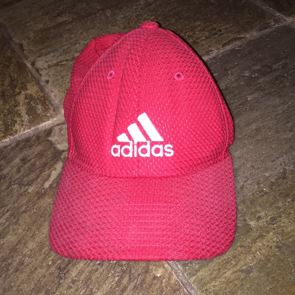 Adidas hat