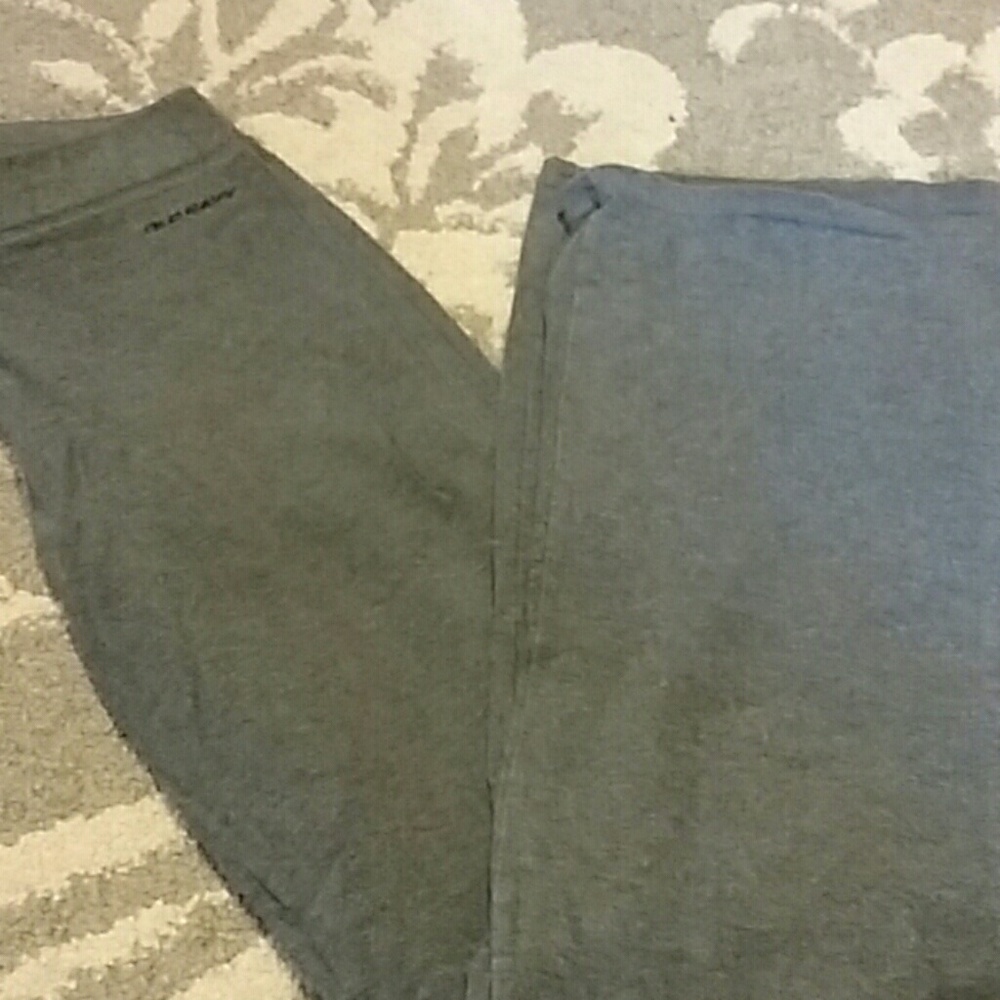 Yoga pants