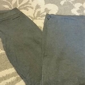 Yoga pants