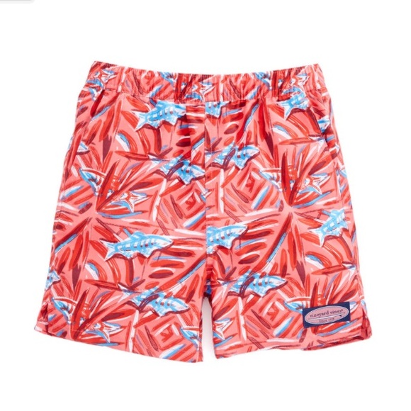 chappy swim trunks