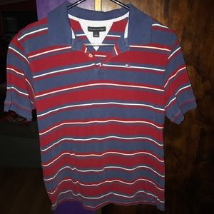 Polo shirt