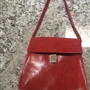 Furla handbag purse