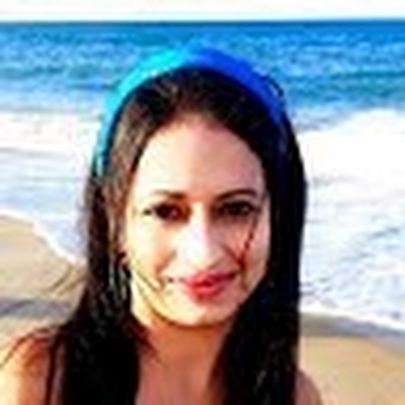 Meet your Posher, Vandana - Picture 1 of 1