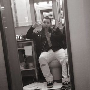 Meet your Posher, Matt