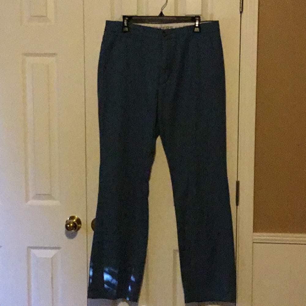 Men's pants