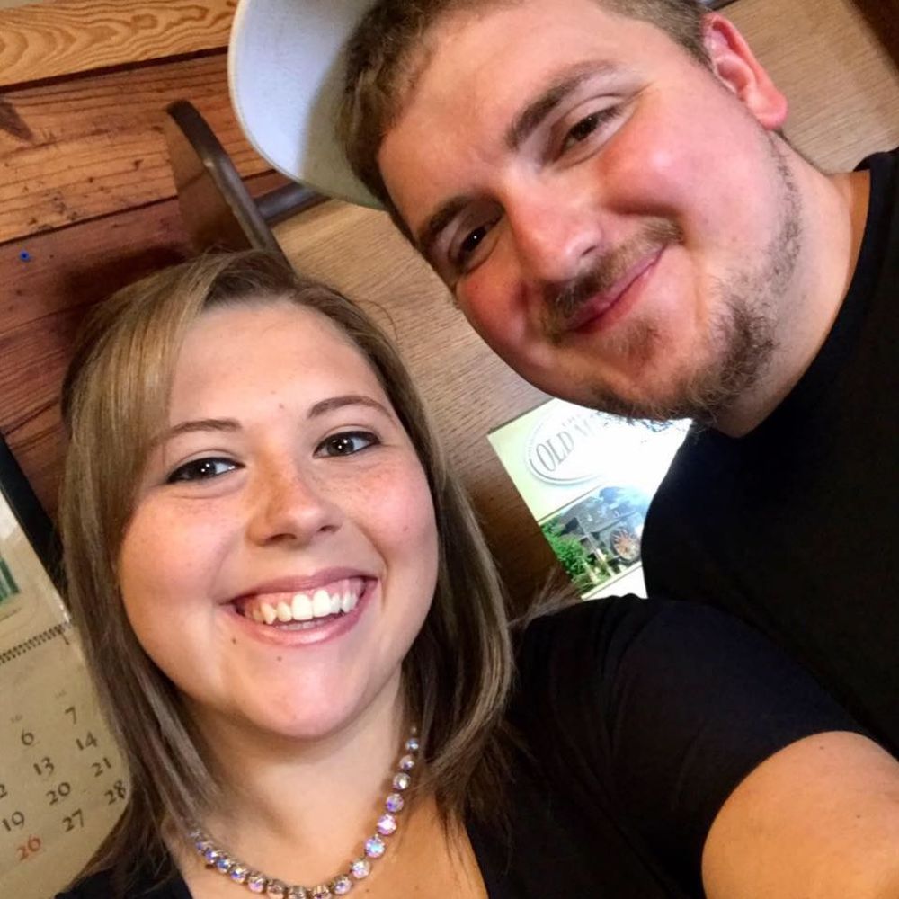 Meet your Posher, Jami