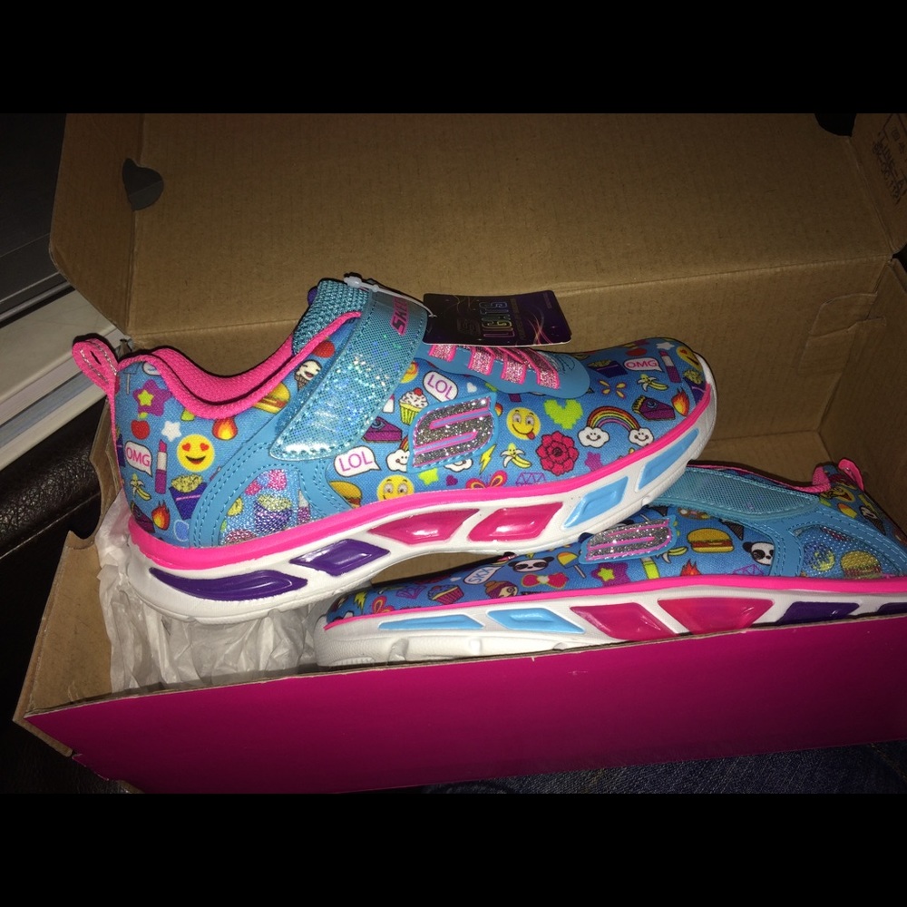 Kids sketchers