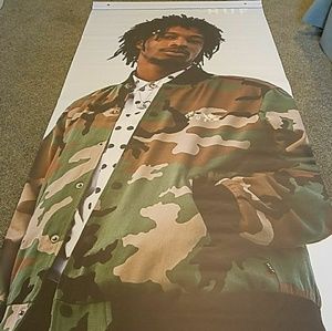 Huf banner