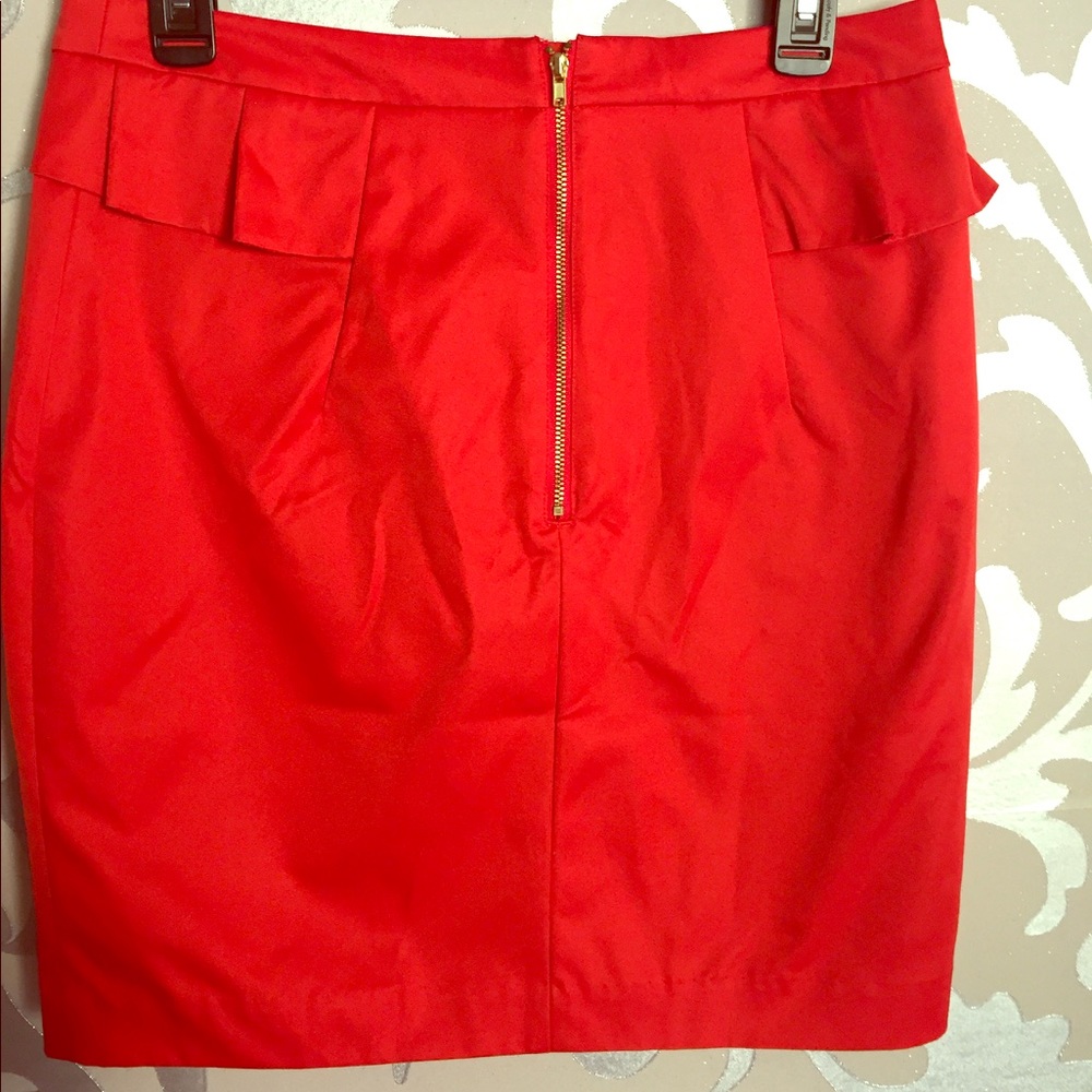 Bundle of brand new skirts!