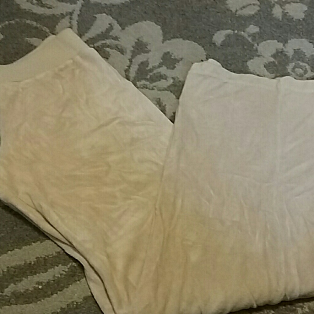 Tan Valor pants