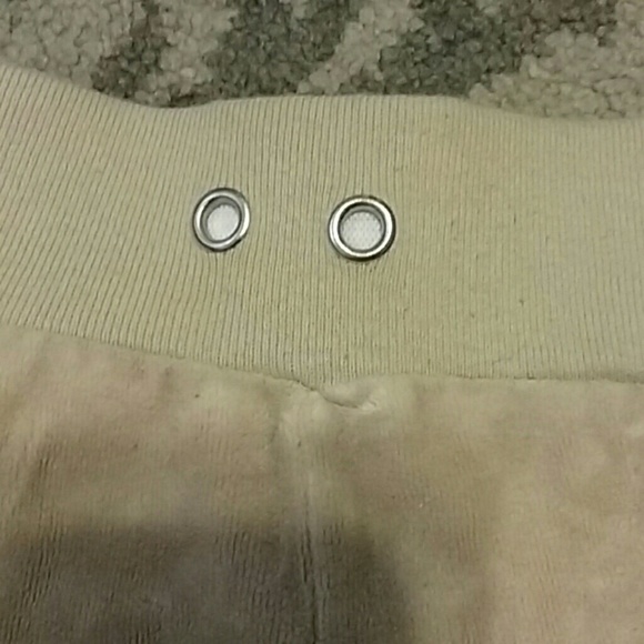 Tan Valor pants - Picture 2 of 3