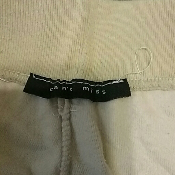 Tan Valor pants - Picture 3 of 3