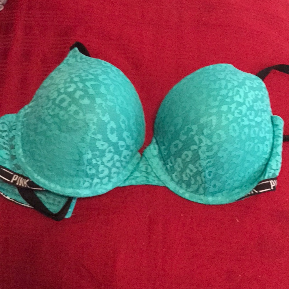 36D Victoria's Secret PINK bra