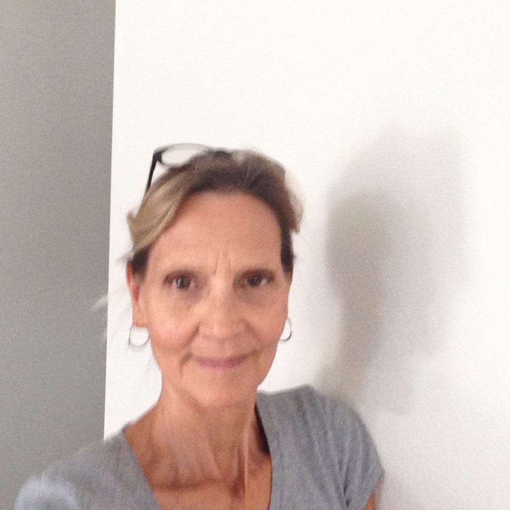 Meet your Posher, Denise