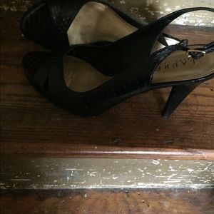 Like new Ralph Lauren Sandals