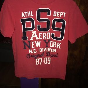 Aeropostle kids t shirt